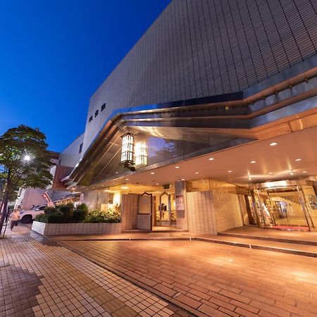 Hotel Danrokan Kofu  Exterior photo