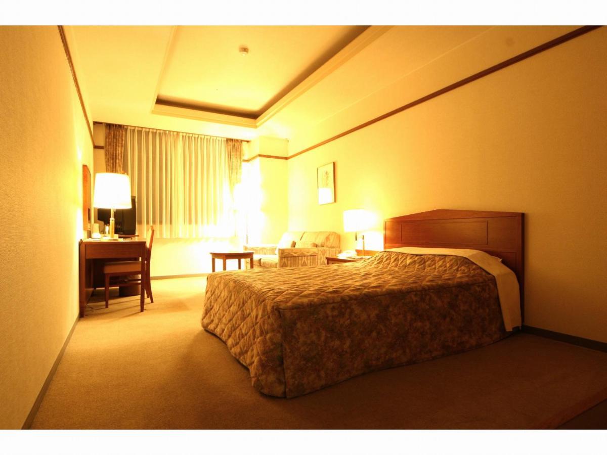 Hotel Danrokan Kofu  Exterior photo