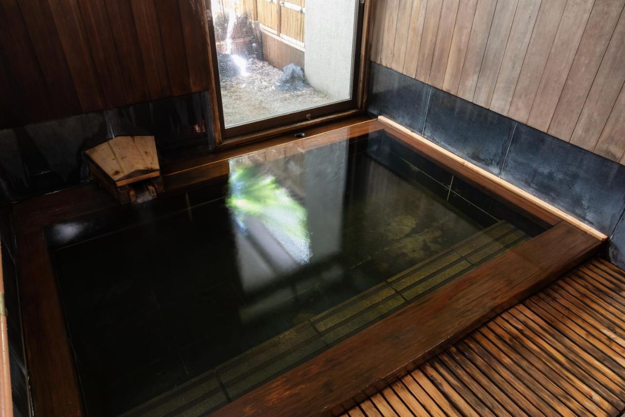 Hotel Danrokan Kofu  Exterior photo