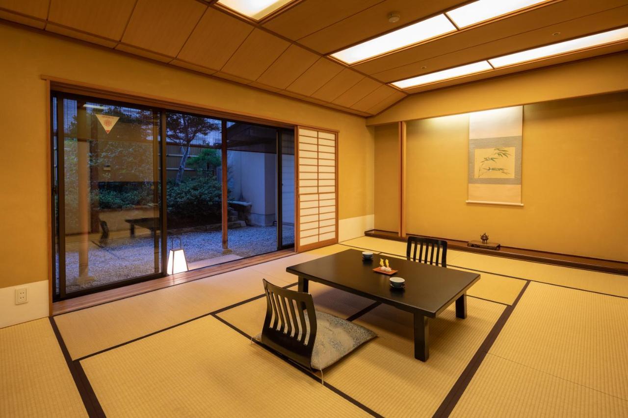 Hotel Danrokan Kofu  Exterior photo