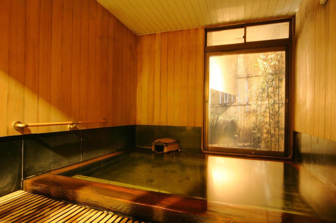 Hotel Danrokan Kofu  Exterior photo
