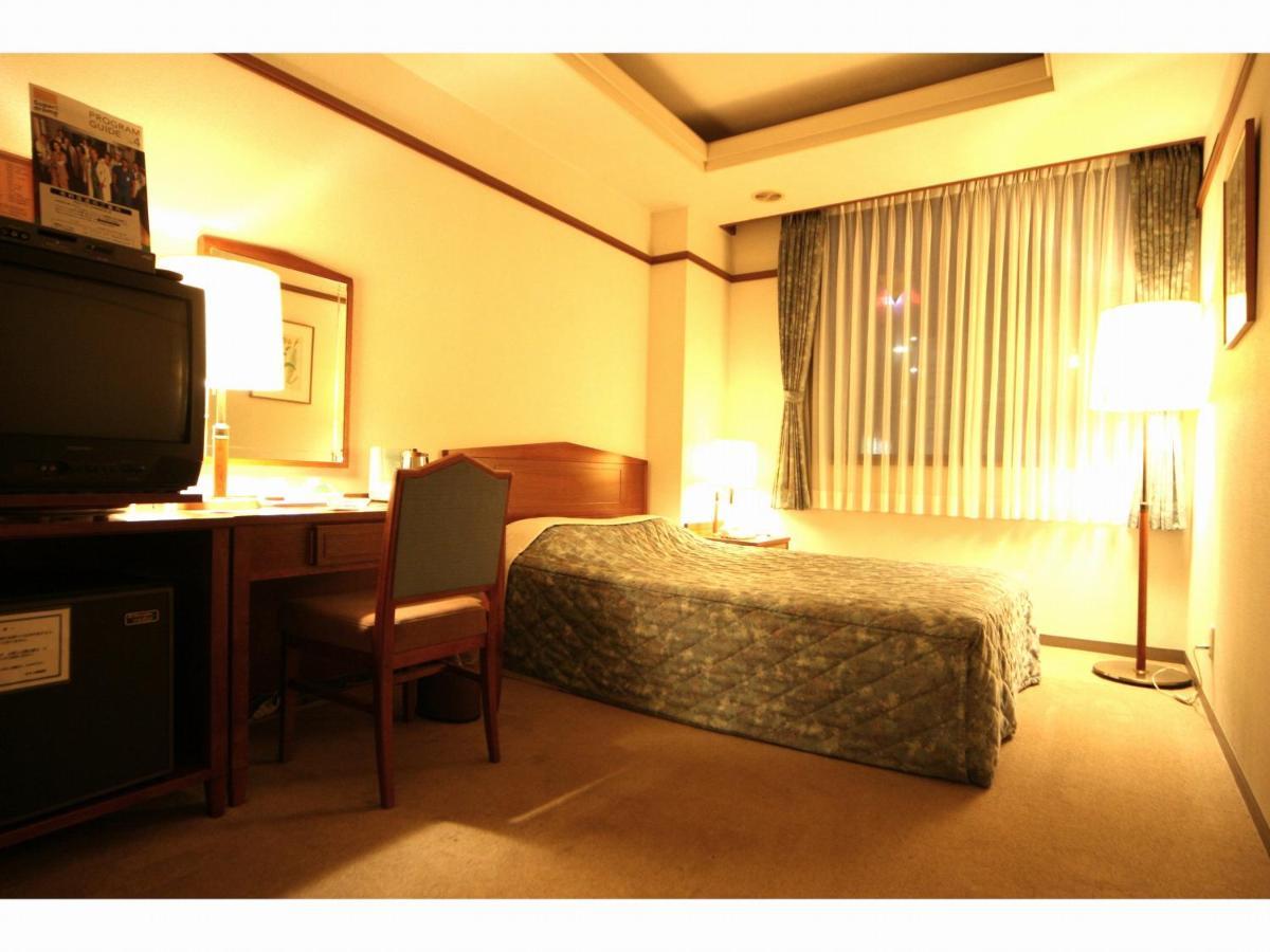 Hotel Danrokan Kofu  Exterior photo