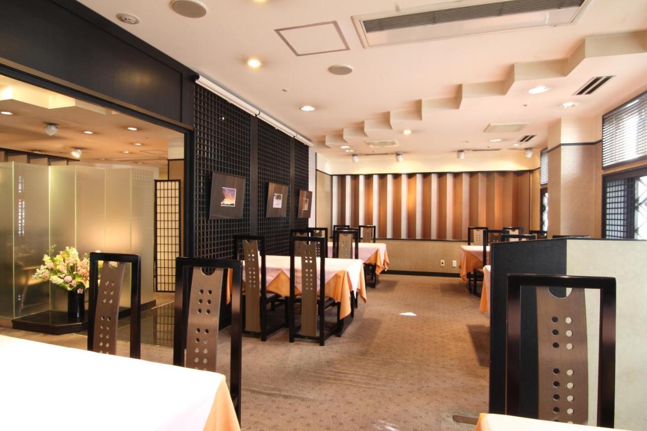 Hotel Danrokan Kofu  Exterior photo