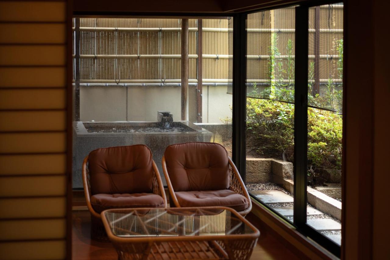 Hotel Danrokan Kofu  Exterior photo
