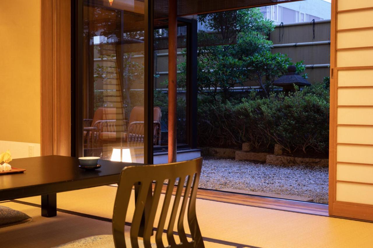 Hotel Danrokan Kofu  Exterior photo