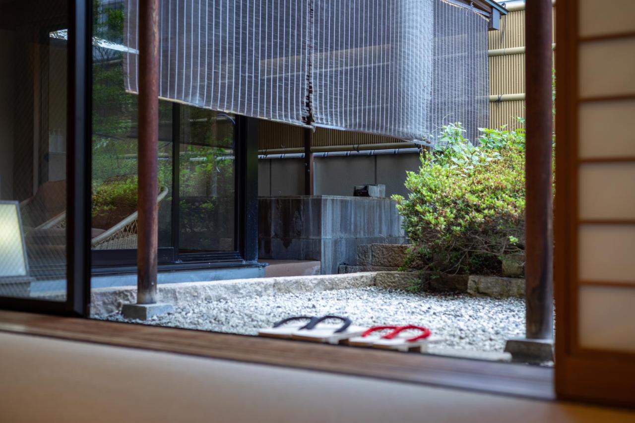 Hotel Danrokan Kofu  Exterior photo