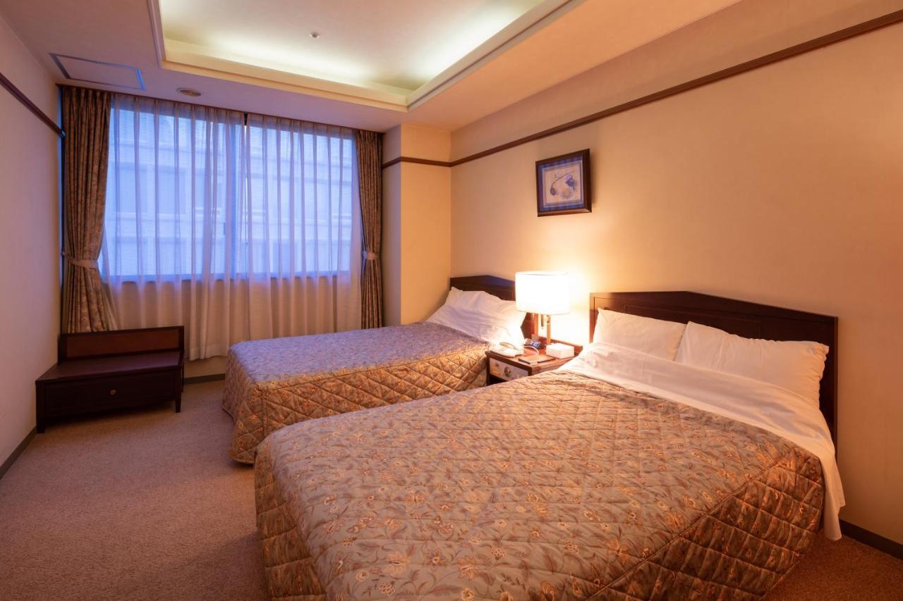Hotel Danrokan Kofu  Exterior photo