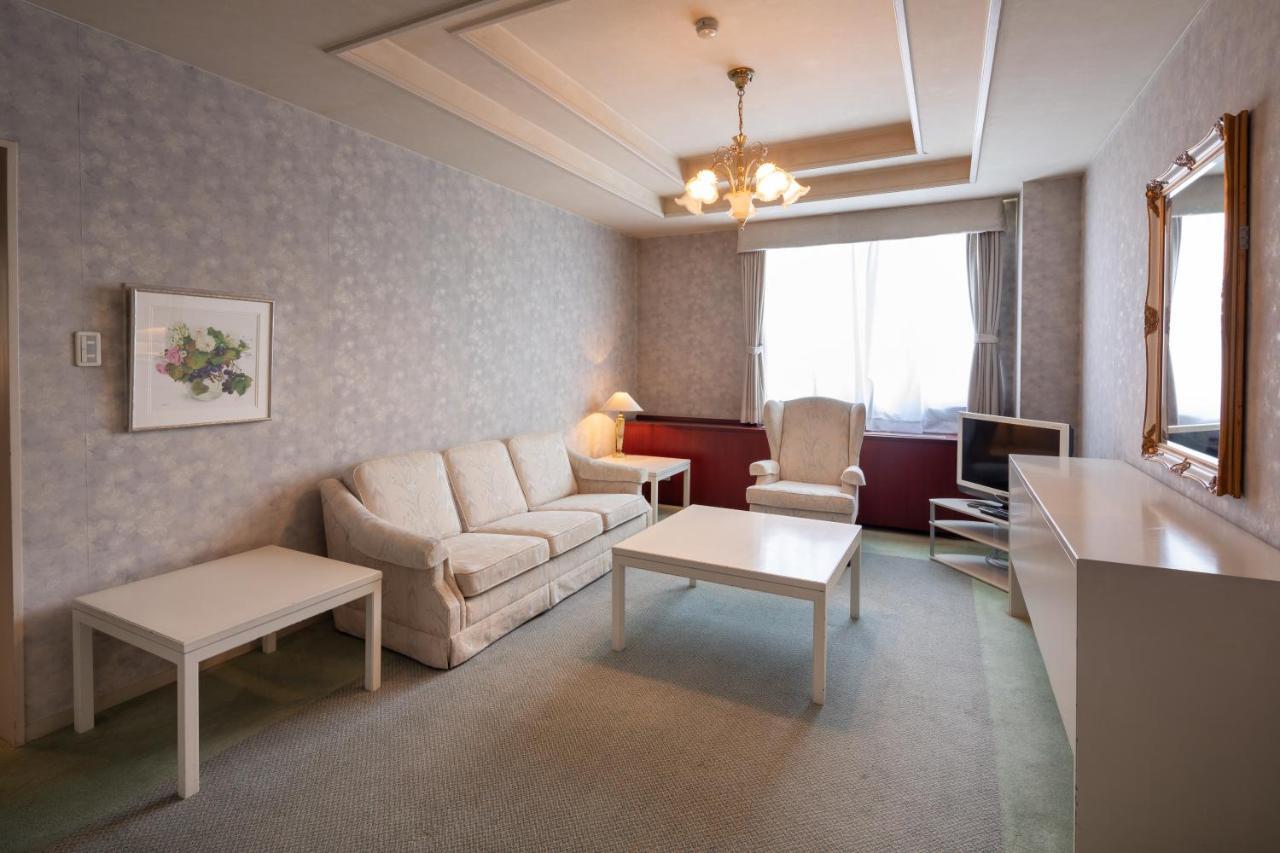 Hotel Danrokan Kofu  Exterior photo